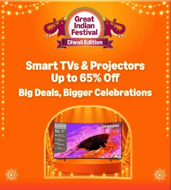 BEST Deals On TVs.