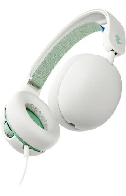 Skullcandy Grom Wired Kids Headphones @2,499