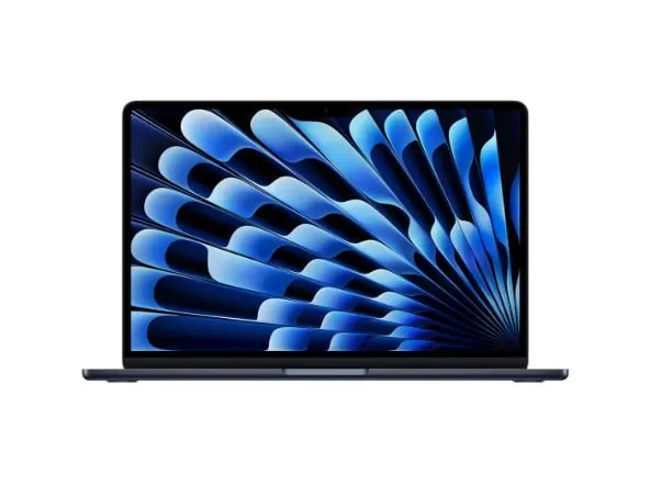 Macbook Air M5 512GB @1,27,590 Using HDFC