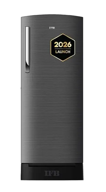 IFB 206L 5 Star Advanced Inverter Refrigerator @12,791