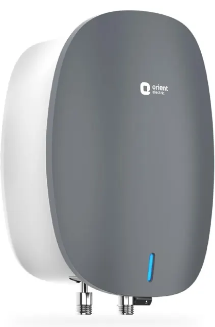 ▪️Orient 5.9L Instant Geyser @2999