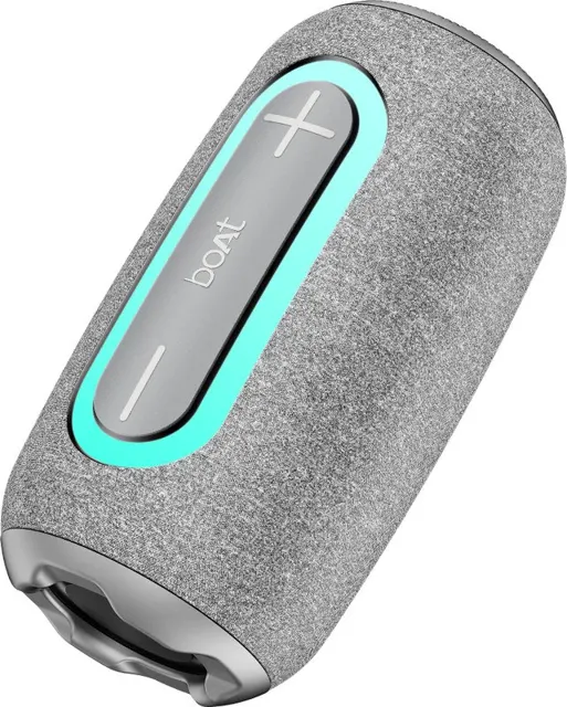80% Off - Boat 12 W Bluetooth Speaker At Rs.799