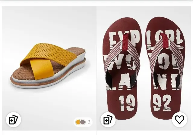 70-80% Off On Woodland Shoes.