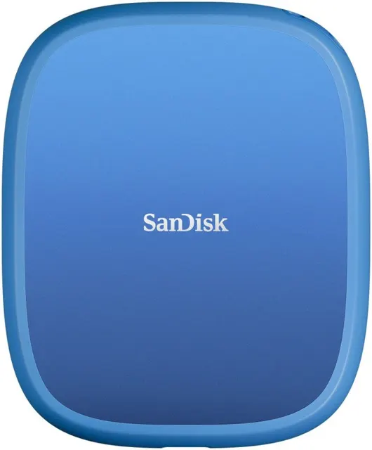 81% Off - SanDisk Creator Phone SSD 2TB At Rs.28,999