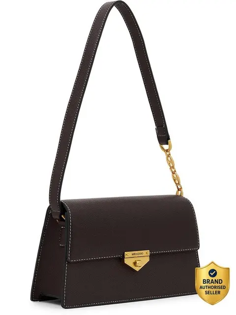 72% Off - Miraggio Women Shoulder Bag At Rs.1,263