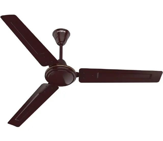 Upto 60% Off On Crompton BLDC Ceiling Fan + Bank Offer.