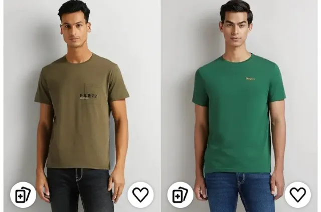 Upto 80% Off : Pepe Jeans Clothing