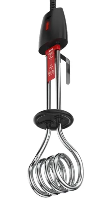 GM Immersion Rod Water Heater 1000W @359