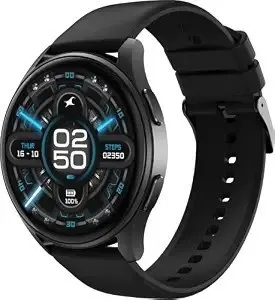 Fastrack Revoltt XR1 Pro 1.43" AMOLED Stylish Smartwatch