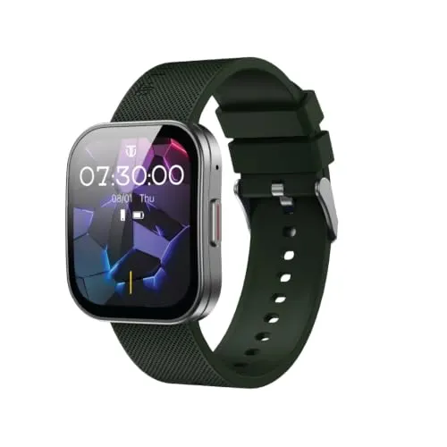 Titan AMOLED Smartwatches Starting .