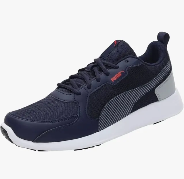 Puma Fire Run Idp Running Shoe @1,052