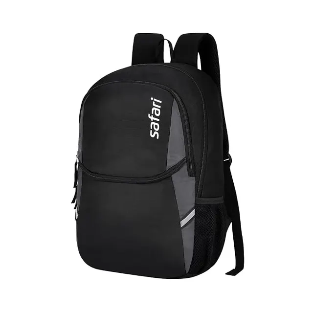 Safari Nudge Laptop Backpack for men & women, school bag for boys and girls, college bag, office bag