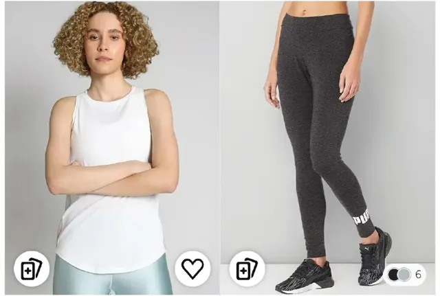 Upto 86% Off On Puma Clothing