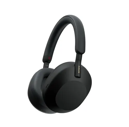 💥Sony WH-1000XM5 Best Active Noise-Cancelling Headphone