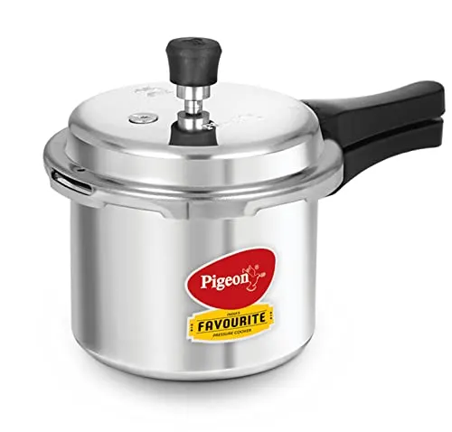 GRAB : Upto 59% Off On Pigeon Pressure Cookers & Rice Cookers Starting .