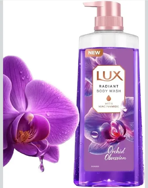 Lux Bodywash - 750ml @185