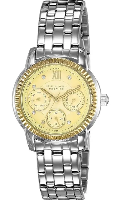 Giordano Women's Watch - P2045