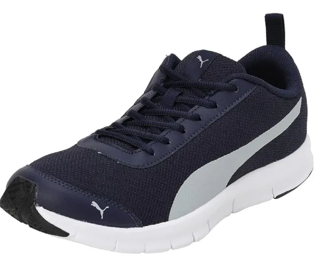 Puma Mens Spectrum V2 Sneaker